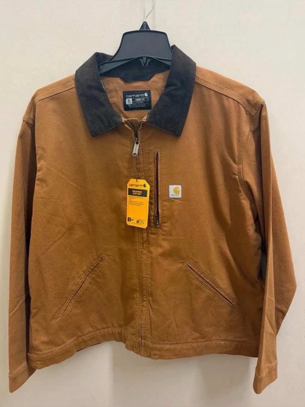 Carhartt Detroit Jacket
